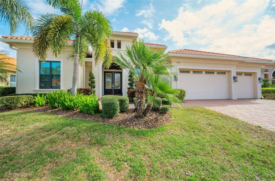 Property photo for 1042 TUSCANY DRIVE, Trinity, FL
