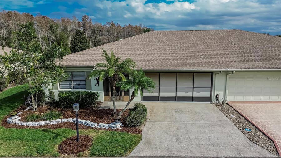 Property photo for 2003 HARTLEBURY WAY, #432, Sun City Center, FL