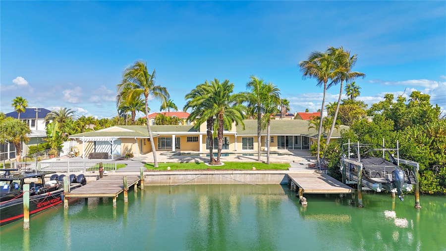 Property photo for 482 HERMOSITA DRIVE, St Pete Beach, FL