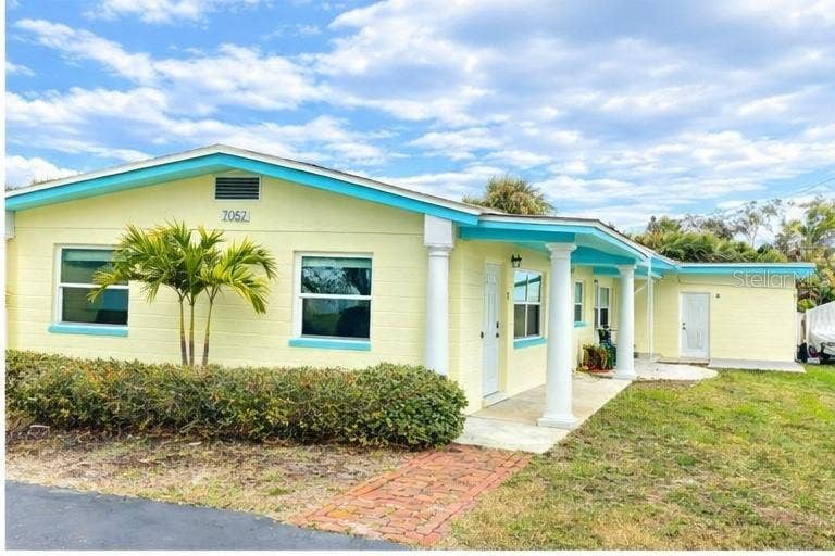 Property photo for 7057 SUNSET DRIVE, South Pasadena, FL
