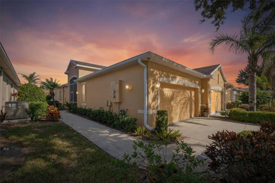 Property photo for 2243 OAKLEY GREEN DRIVE, #29, Sun City Center, FL
