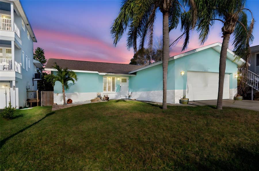 Property photo for 216 176TH AVENUE E, Redington Shores, FL