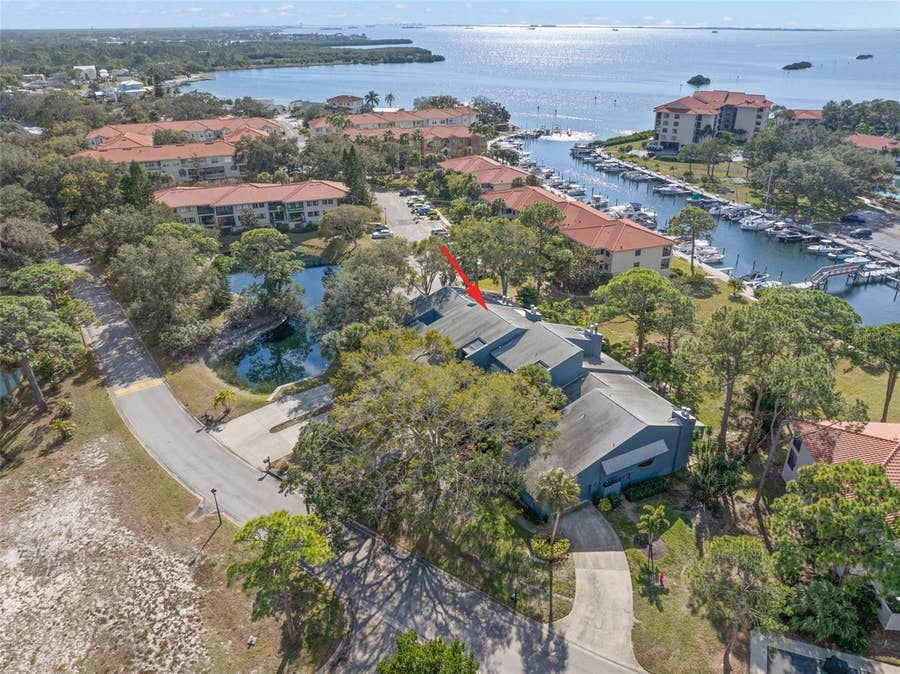 Property photo for 12 MARINER DRIVE, #12, Tarpon Springs, FL