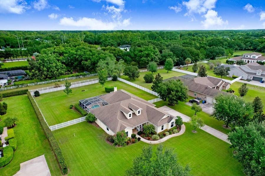 Property photo for 7709 KENIA MEADOWS LANE, Odessa, FL