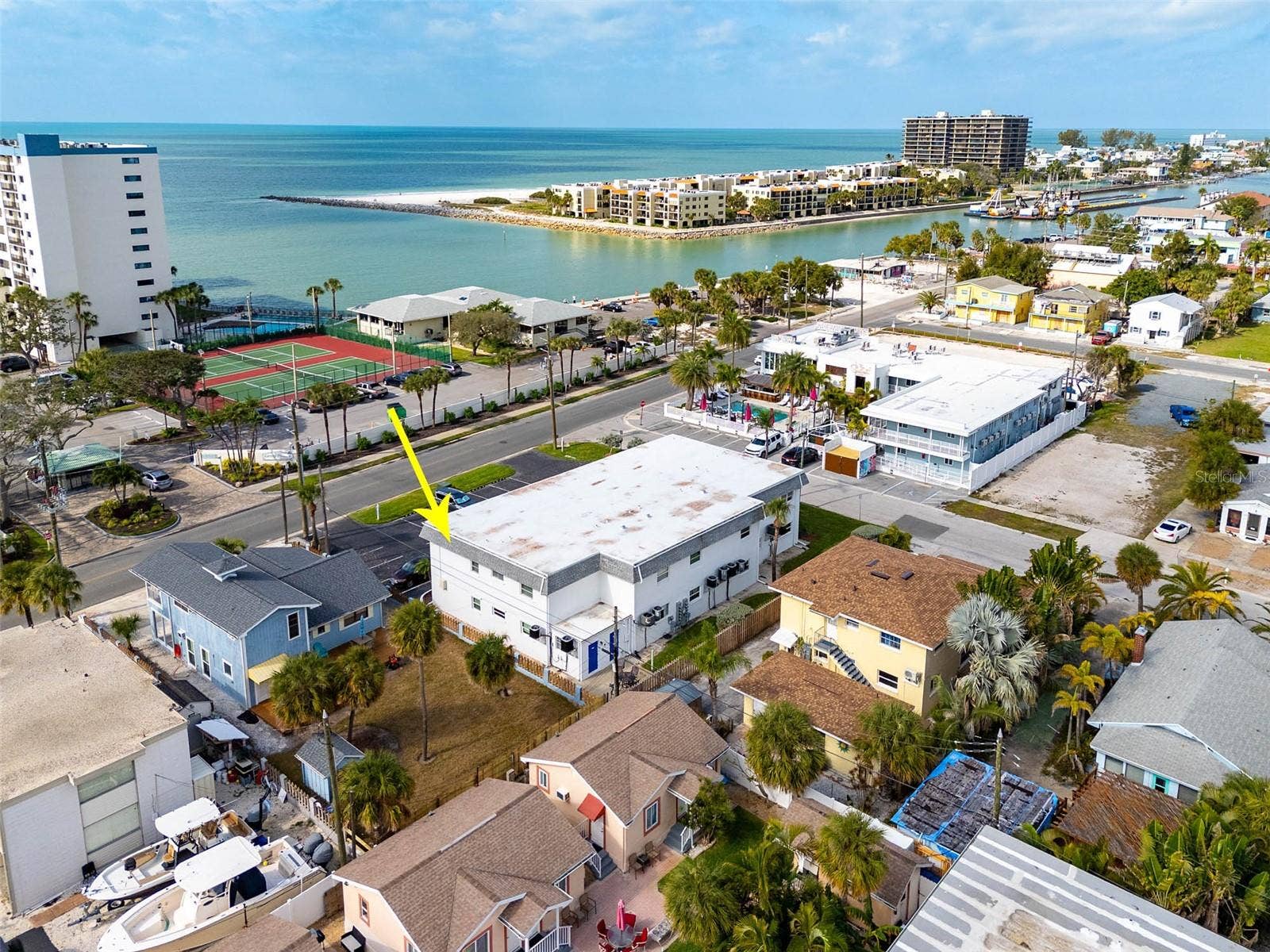 7151 SUNSET WAY, #10, St Pete Beach, FL 33706 7151 SUNSET WAY, #10, St Pete Beach, FL 33706