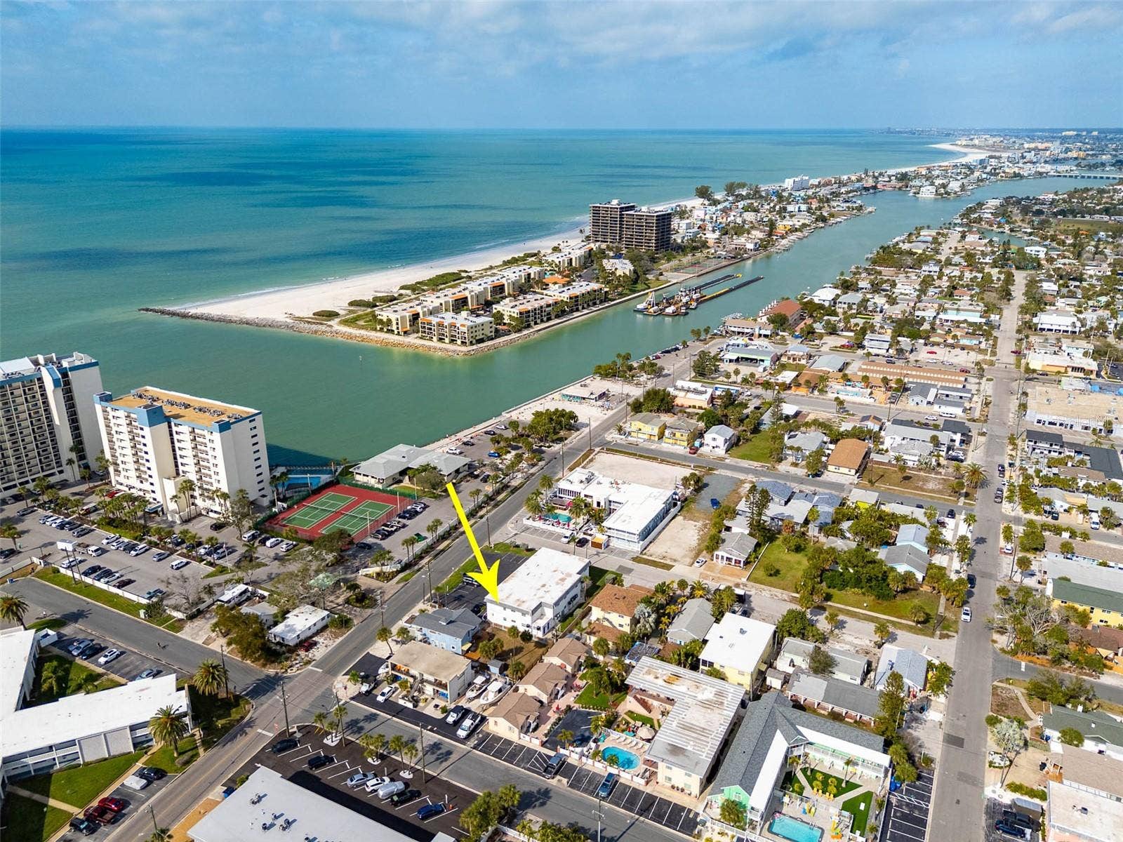 7151 SUNSET WAY, #10, St Pete Beach, FL 33706 7151 SUNSET WAY, #10, St Pete Beach, FL 33706