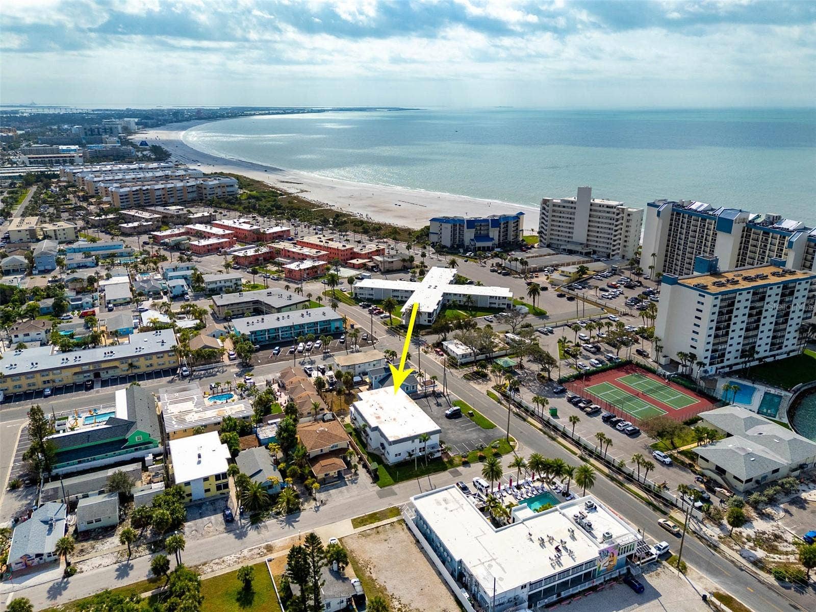 7151 SUNSET WAY, #10, St Pete Beach, FL 33706 7151 SUNSET WAY, #10, St Pete Beach, FL 33706