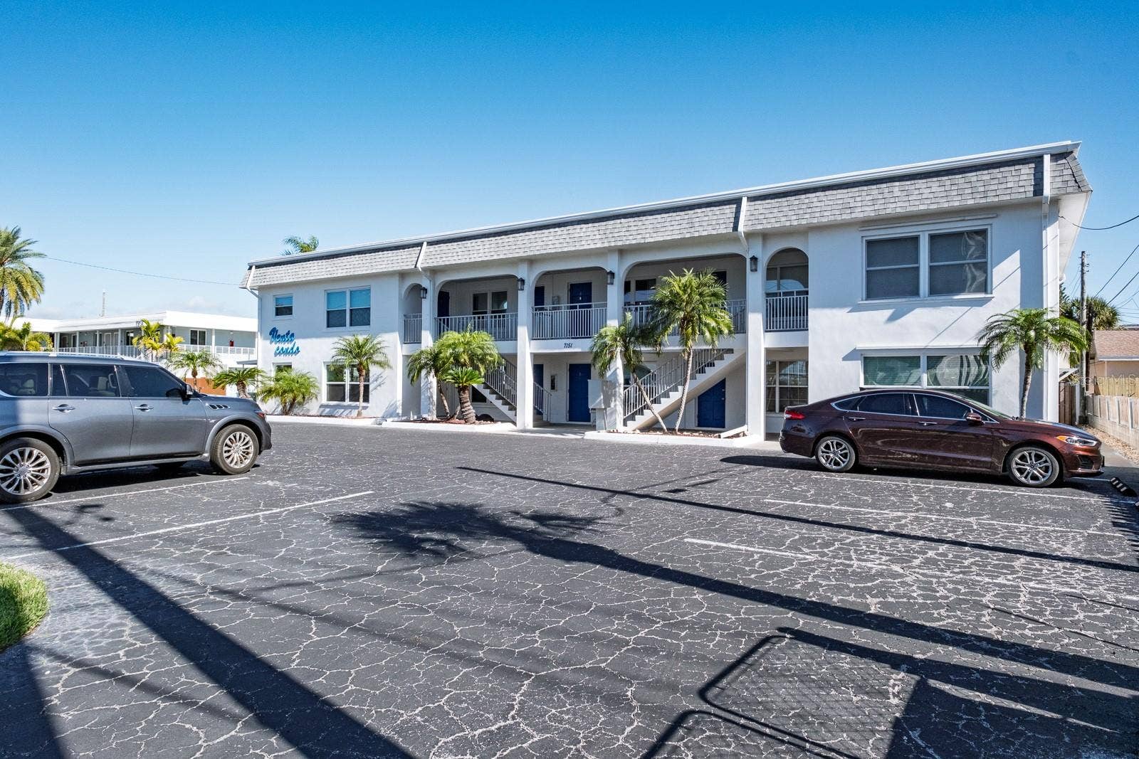 7151 SUNSET WAY, #10, St Pete Beach, FL 33706 7151 SUNSET WAY, #10, St Pete Beach, FL 33706