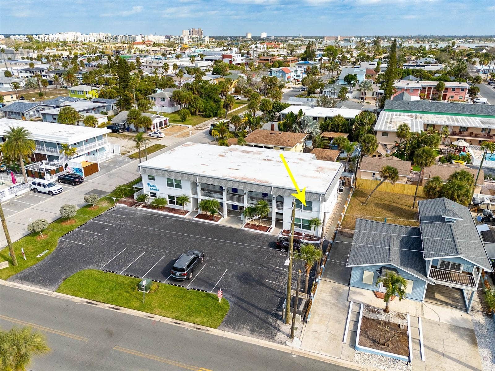 7151 SUNSET WAY, #10, St Pete Beach, FL 33706 7151 SUNSET WAY, #10, St Pete Beach, FL 33706