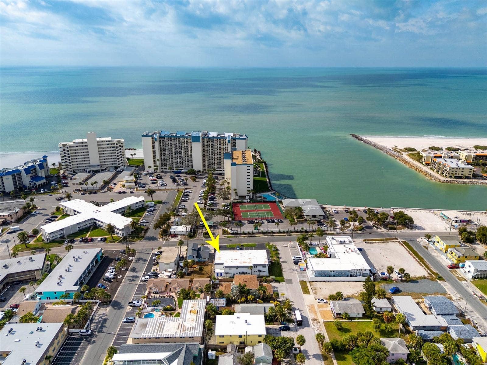 7151 SUNSET WAY, #10, St Pete Beach, FL 33706 7151 SUNSET WAY, #10, St Pete Beach, FL 33706