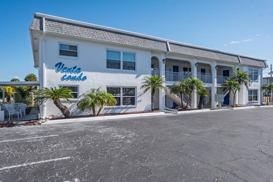 Property photo for 7151 SUNSET WAY, #10, St Pete Beach, FL