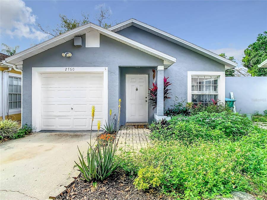 Property photo for 2760 BRAHAM COURT, Palm Harbor, FL