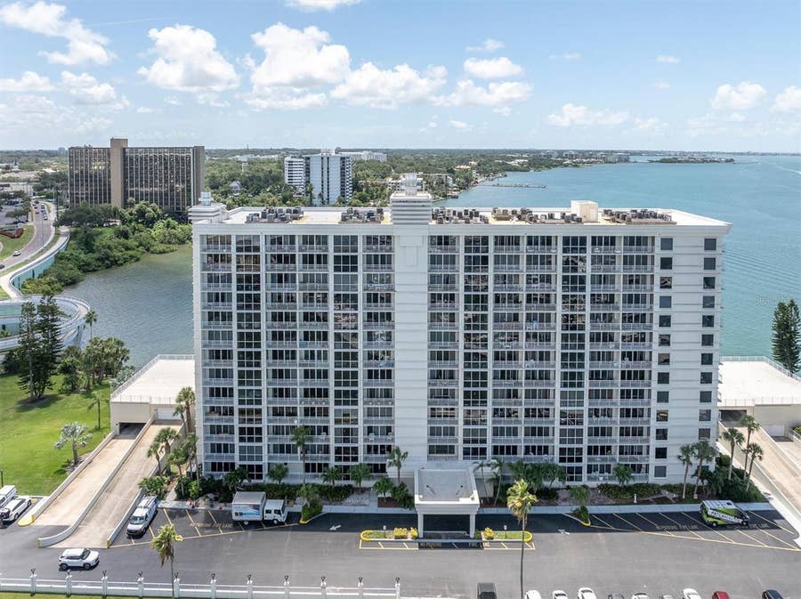 Property photo for 100 PIERCE STREET, #305, Clearwater, FL