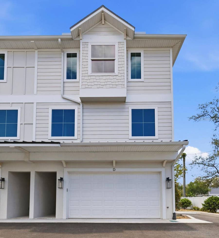 Property photo for 4208 W CARMEN STREET, #D, Tampa, FL