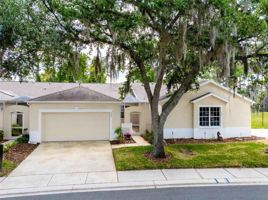 Property photo for 7408 TROVITA ROAD, Land O Lakes, FL