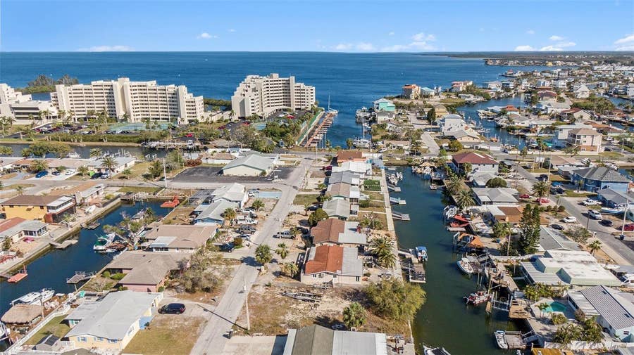 Property photo for 0 VERONICA DRIVE, Hudson, FL