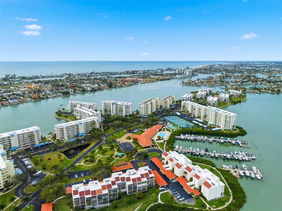 Property photo for 7897 SAILBOAT KEY BOULEVARD S, #206, South Pasadena, FL
