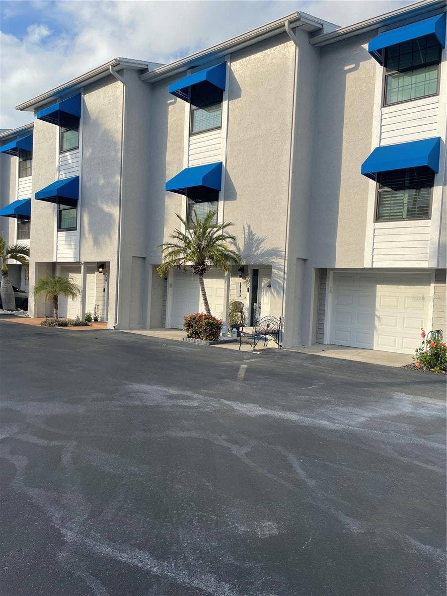 Property photo for 745 PINELLAS BAYWAY S, #105, St Petersburg, FL
