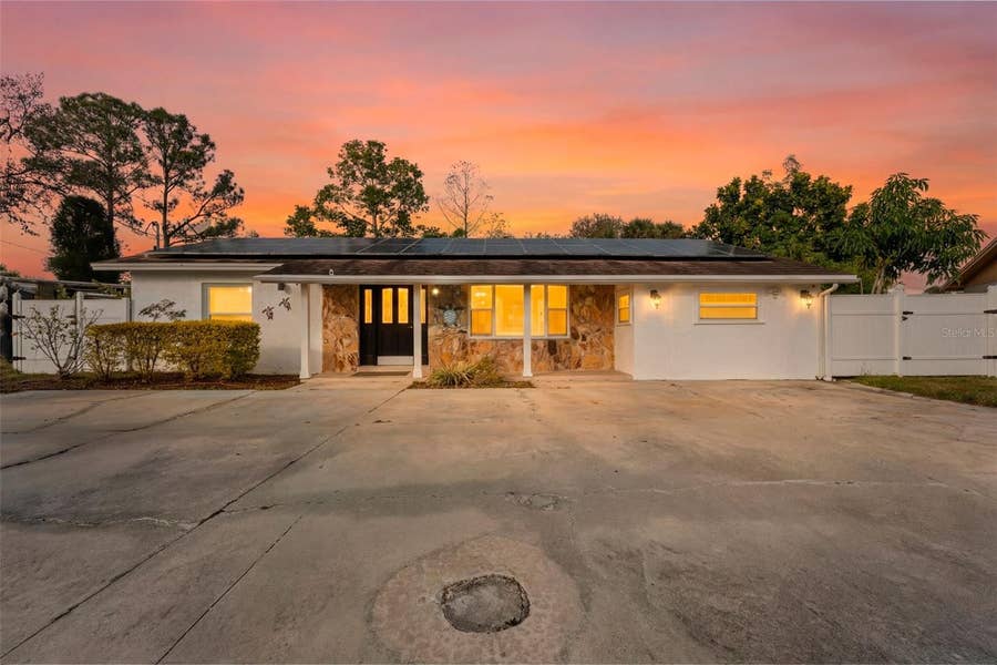 Property photo for 5017 STOLLS AVENUE, Tampa, FL