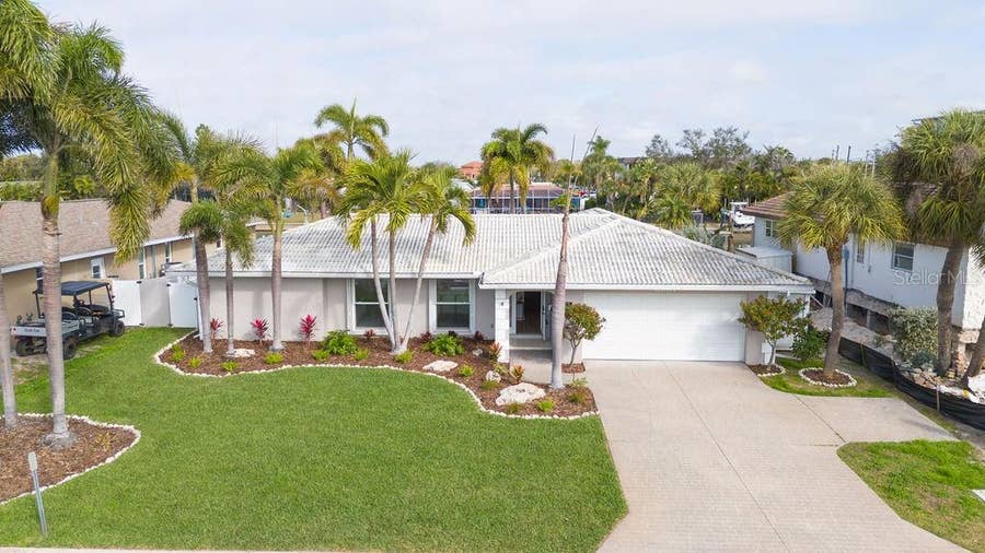 Property photo for 3807 48TH AVENUE S, St Petersburg, FL