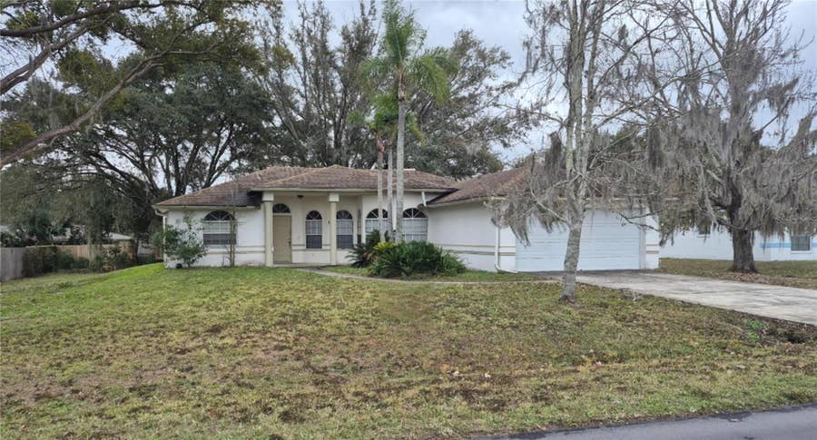 Property photo for 23300 DOVER DRIVE, Land O Lakes, FL