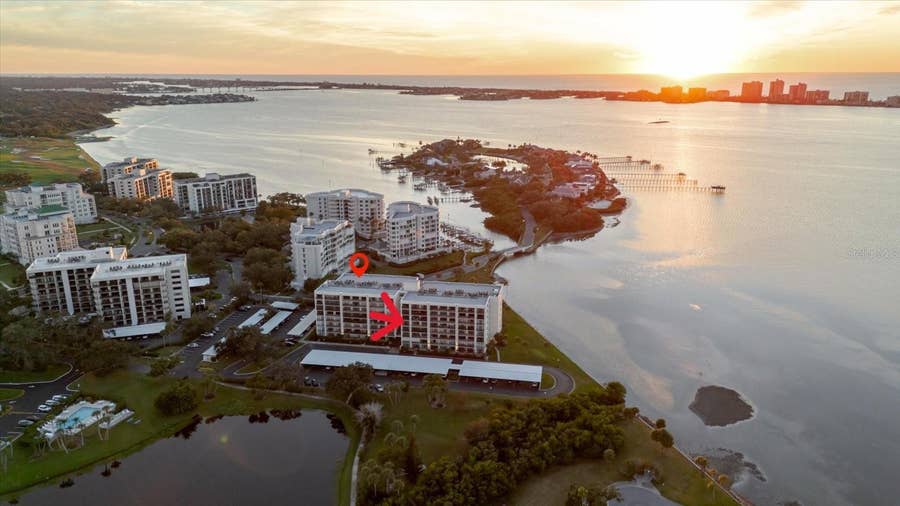 Property photo for 100 OAKMONT LANE, #507, Belleair, FL