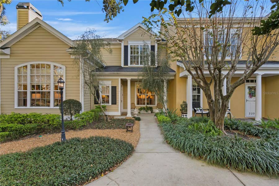 Property photo for 328 INNER HARBOUR CIRCLE, Tampa, FL
