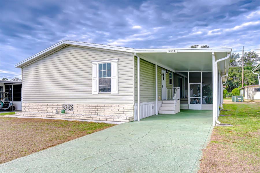 Property photo for 3337 DAWNS DELL, Zephyrhills, FL