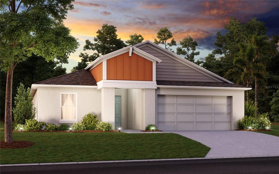 Property photo for 1326 PALMEROY ROAD, Haines City, FL