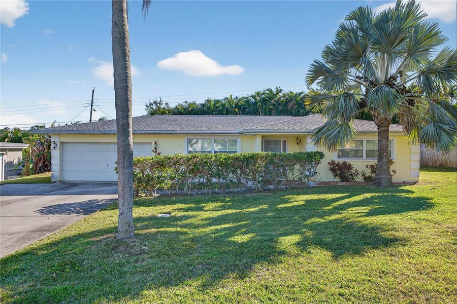 Property photo for 2962 8TH AVENUE SW, Largo, FL