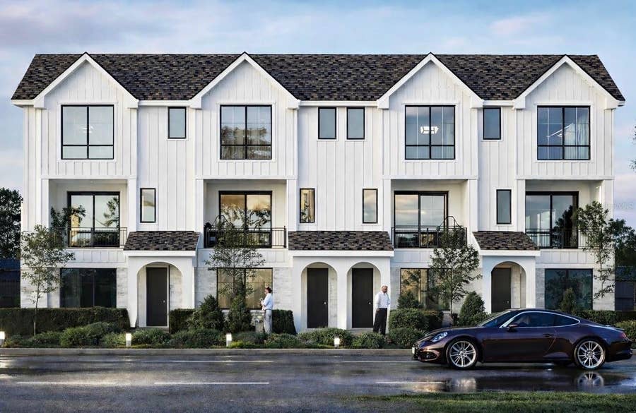 Property photo for 2168 9TH AVENUE N, #5, St Petersburg, FL