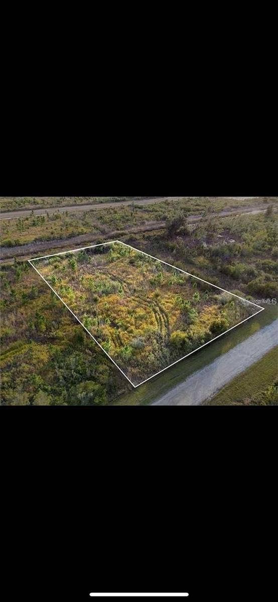 Property photo for 1020 ALTHEA DRIVE, Indian Lake Estates, FL