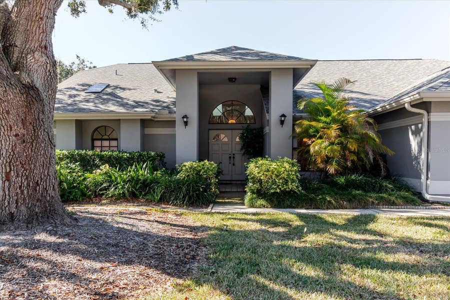 Property photo for 802 CENTERWOOD DRIVE, Tarpon Springs, FL