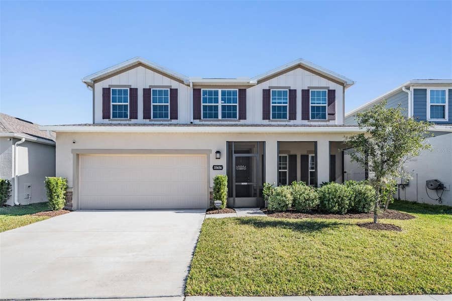 Property photo for 35656 QUARTZ LAKE DRIVE, Zephyrhills, FL