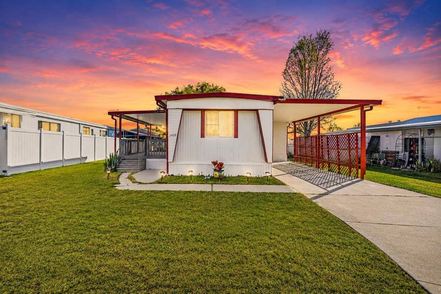 Property photo for 5408 DEAN DAIRY ROAD, Zephyrhills, FL