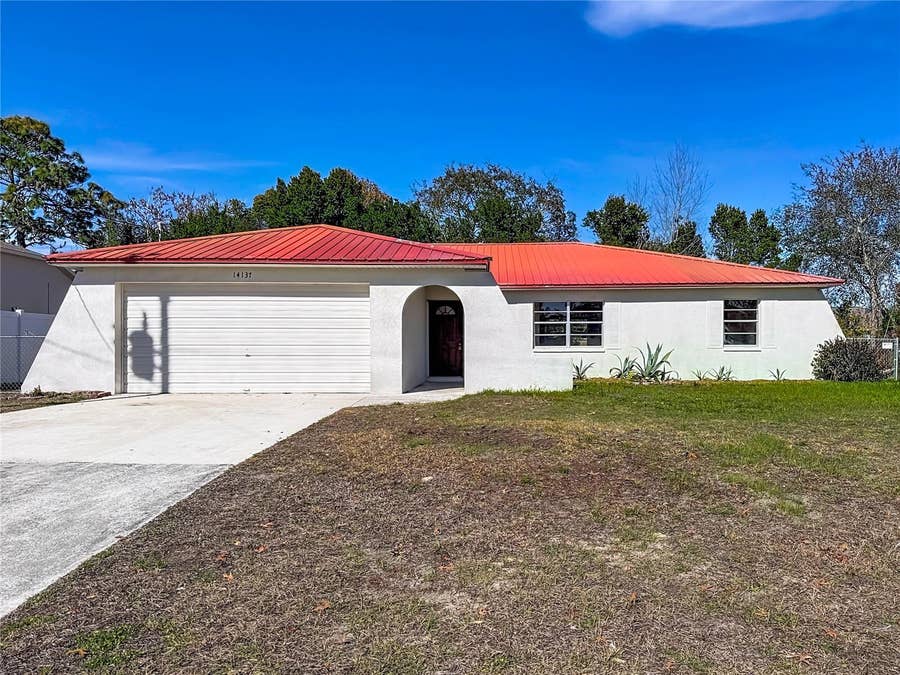 Property photo for 14137 PROSPECT STREET, Spring Hill, FL