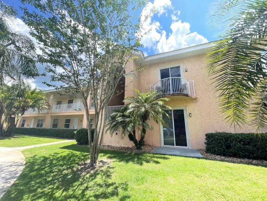 Property photo for 6801 DALI AVENUE, #206, Land O Lakes, FL