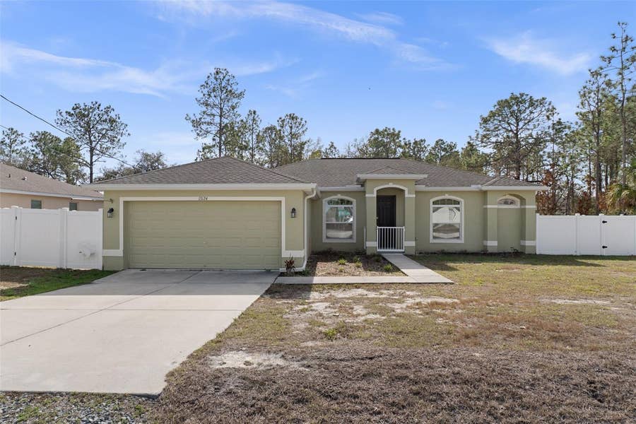 Property photo for 13124 SNOWY PLOVER AVENUE, Weeki Wachee, FL