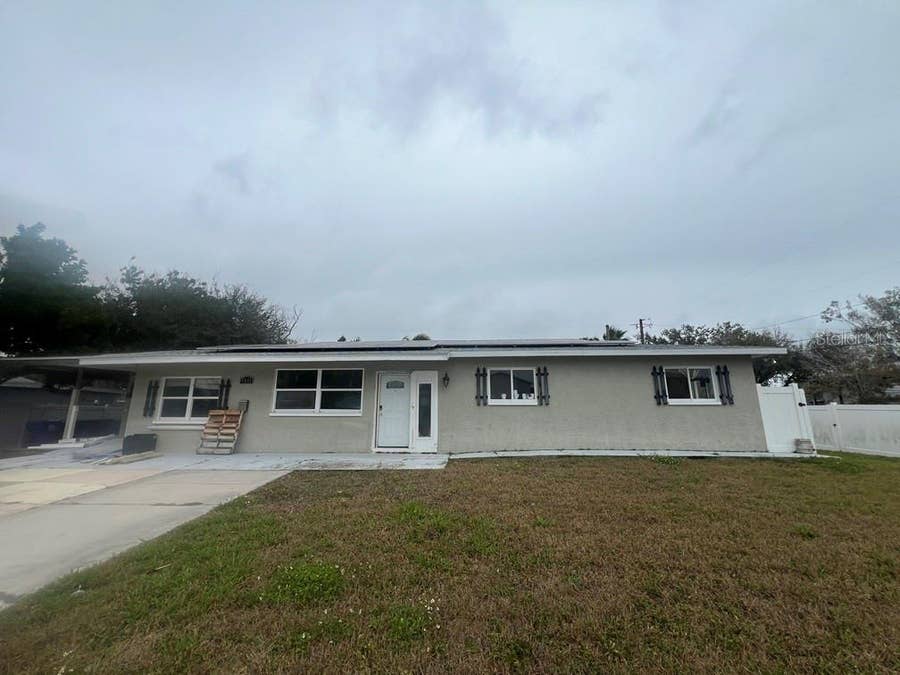 Property photo for 4811 CHANCELLOR STREET NE, St Petersburg, FL