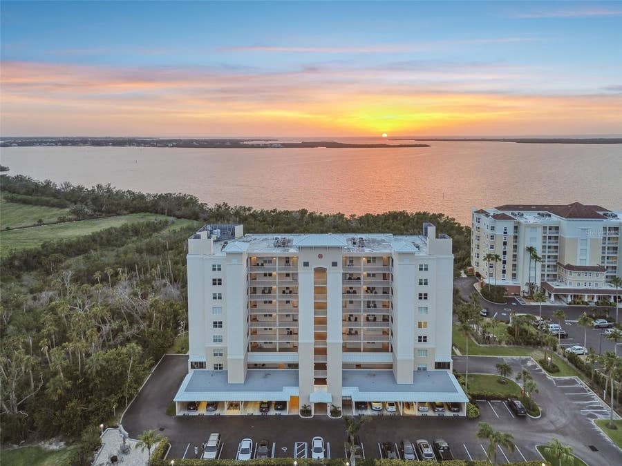 Property photo for 2625 TERRA CEIA BAY BOULEVARD, #203, Palmetto, FL