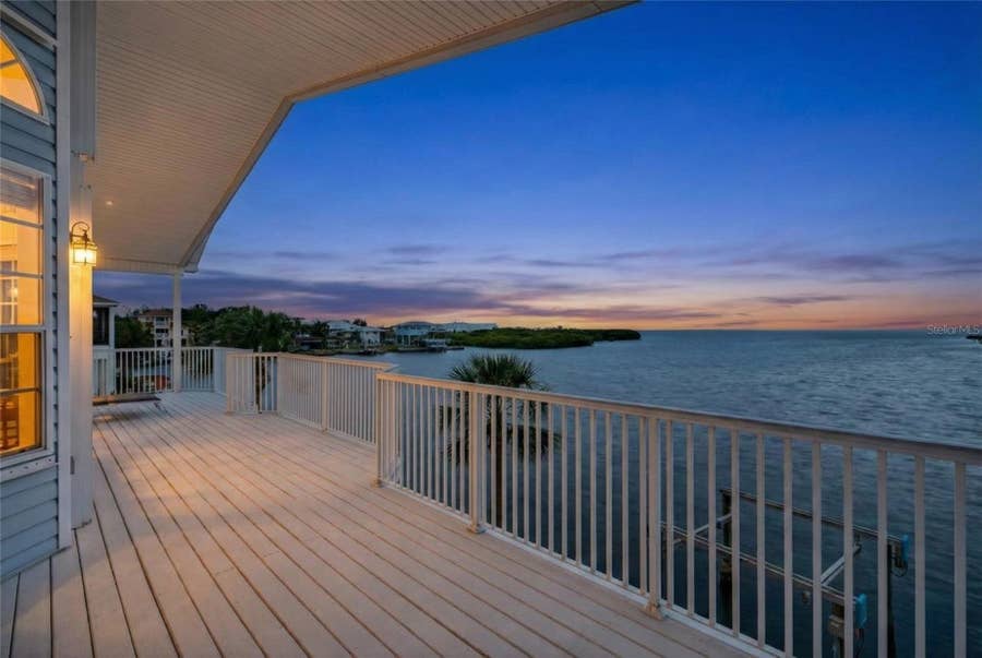 Property photo for 14603 MCDONALD LANE, Hudson, FL