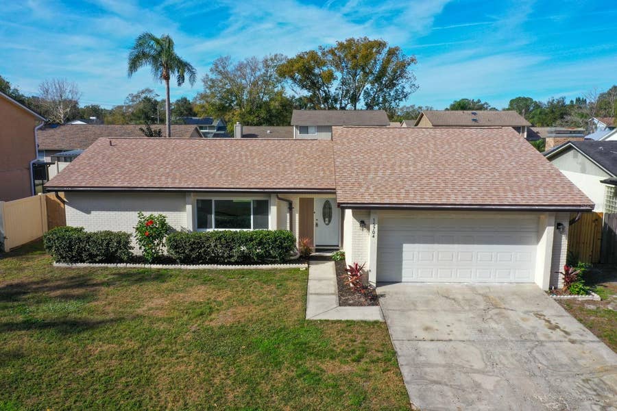 Property photo for 15704 COUNTRY LAKE DRIVE, Tampa, FL