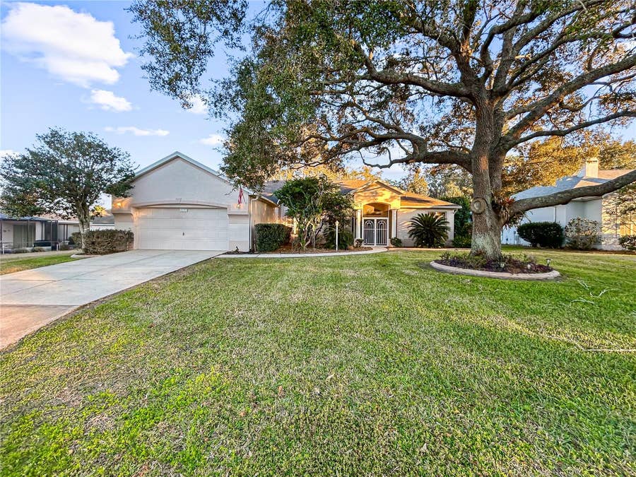 Property photo for 4779 N CRESTLINE DRIVE, Beverly Hills, FL