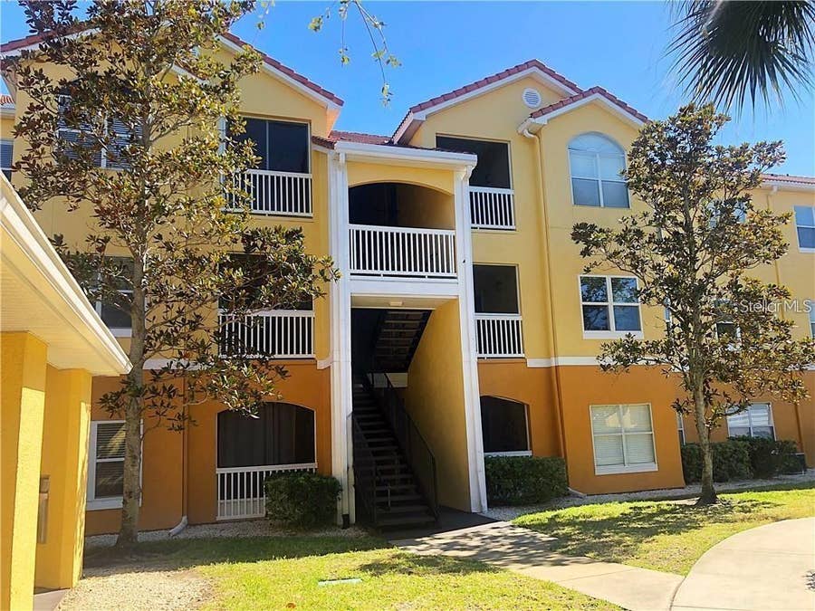 Property photo for 10764 70TH AVENUE, #3207, Seminole, FL