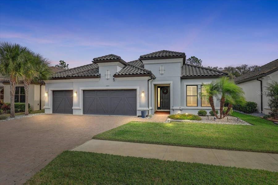 Property photo for 20113 UMBRIA HILL DRIVE, Tampa, FL