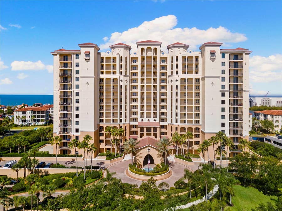 Property photo for 5823 BOWEN DANIEL DRIVE, #906, Tampa, FL