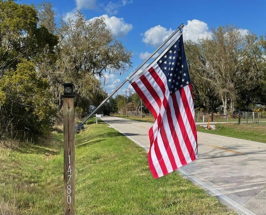 Property photo for 14780 SUGAR BOWL ROAD, Myakka City, FL