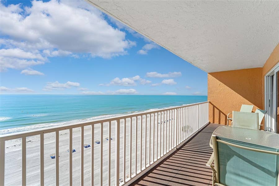 Property photo for 17140 GULF BOULEVARD, #611, St Petersburg, FL