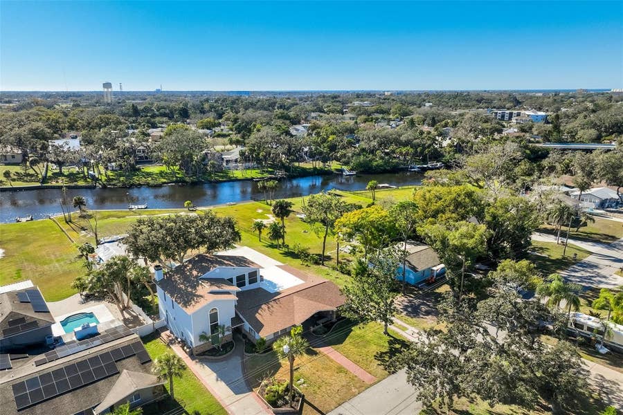 Property photo for 6128 OAK RIDGE AVENUE, New Port Richey, FL