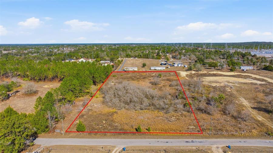 Property photo for SWEET GUM ROAD, Brooksville, FL